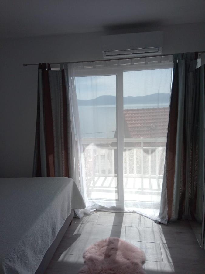 Apartmani Doris Gradac  Exterior photo