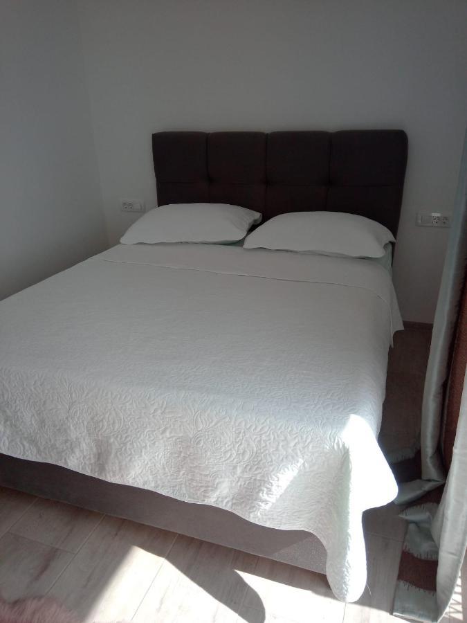 Apartmani Doris Gradac  Exterior photo